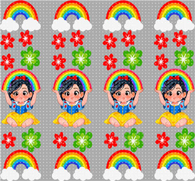 Bookmark sticker-S 1170